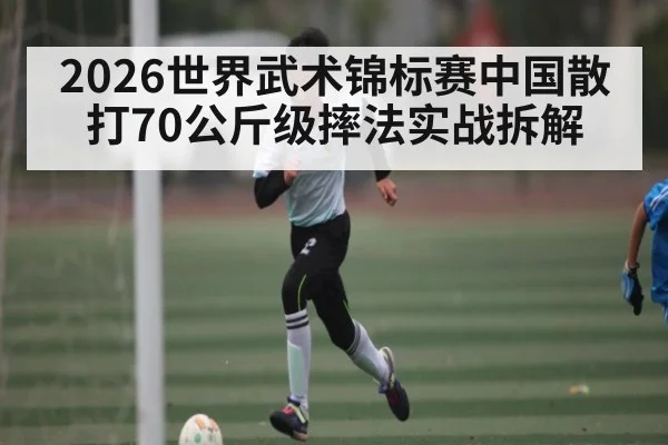 2026世界武术锦标赛中国散打70公斤级摔法实战拆解